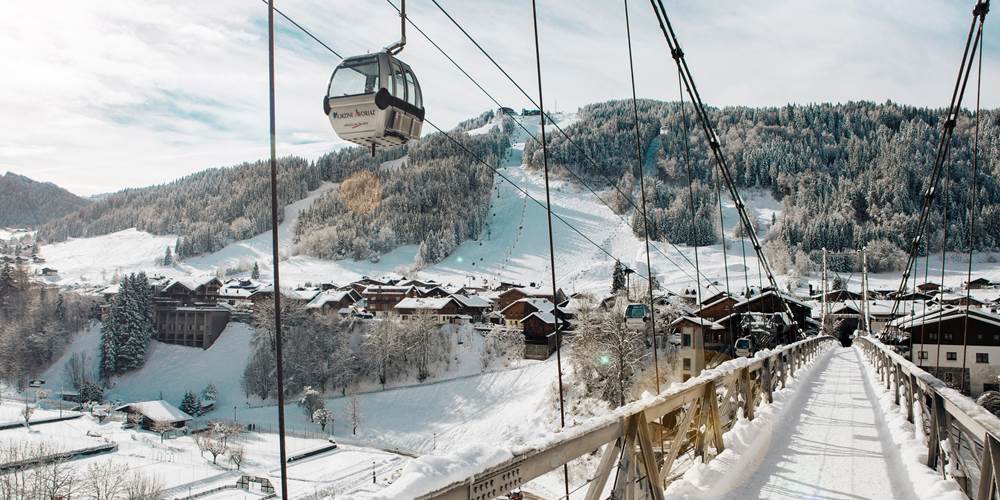 Morzine 3