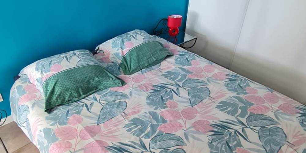 CHAMBRE KAZ BOURBON