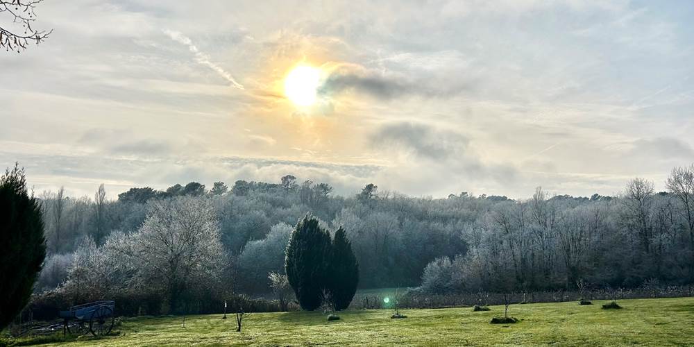 La beauté en toutes saisons