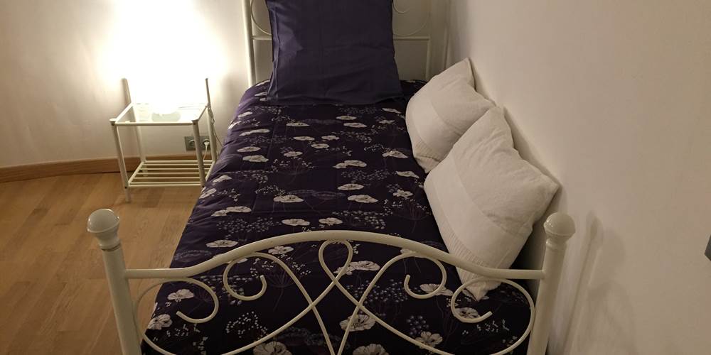 Chambre 1