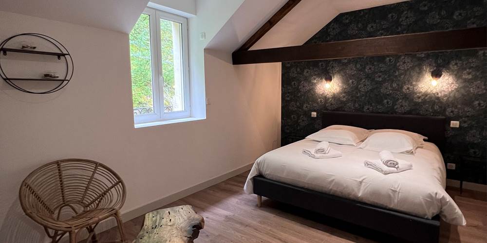 CHAMBRE GARENNE