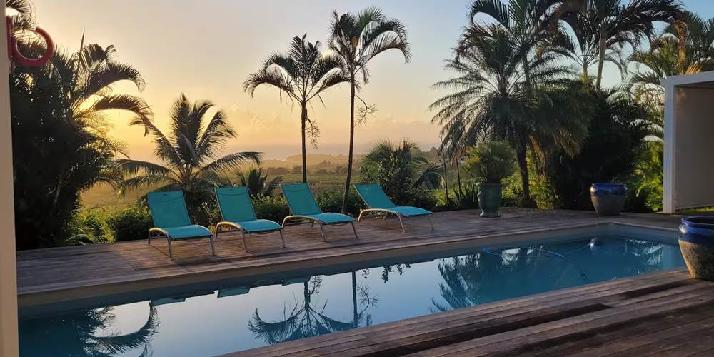 piscine-jardin-habitation-tara-guadeloupe
