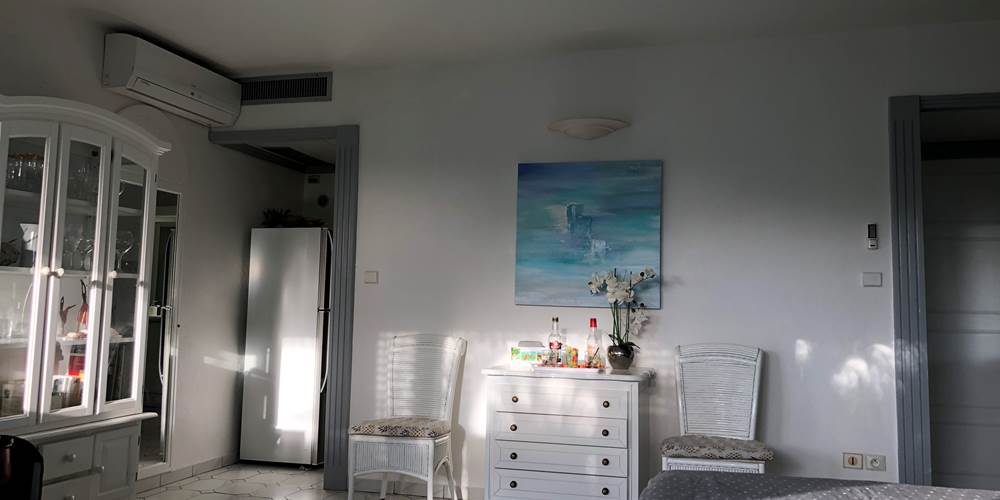 Studio Carbet Coton