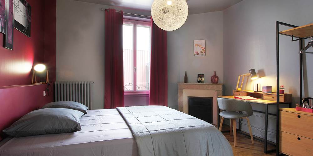 Chambre Achille