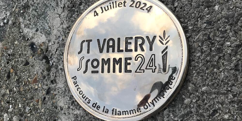 Saint Valéry sur Somme Gites La Baie des Remparts en Baie de Somme France