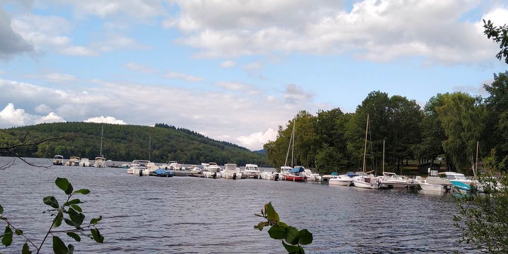 Le port de Nergout