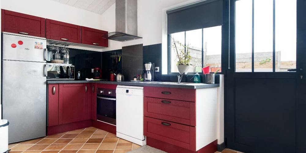 espace cuisine