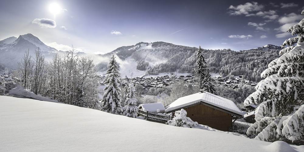 Morzine 1