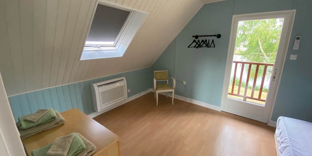 Chambre parentale