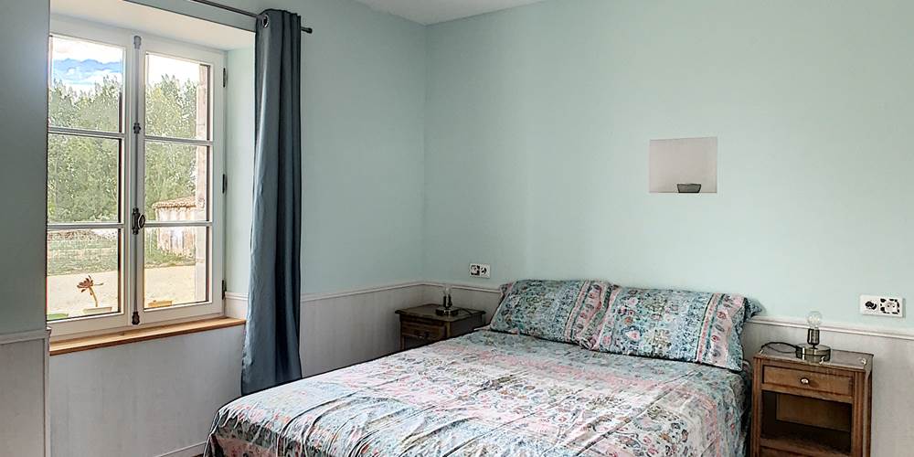 chambre rdc