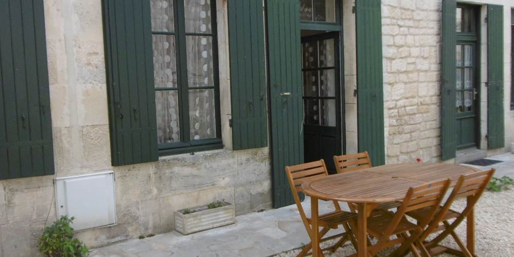 façade appart 1