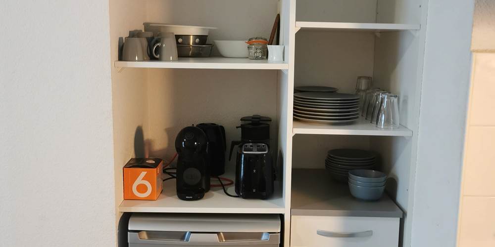 Rangement et accessoires cuisine