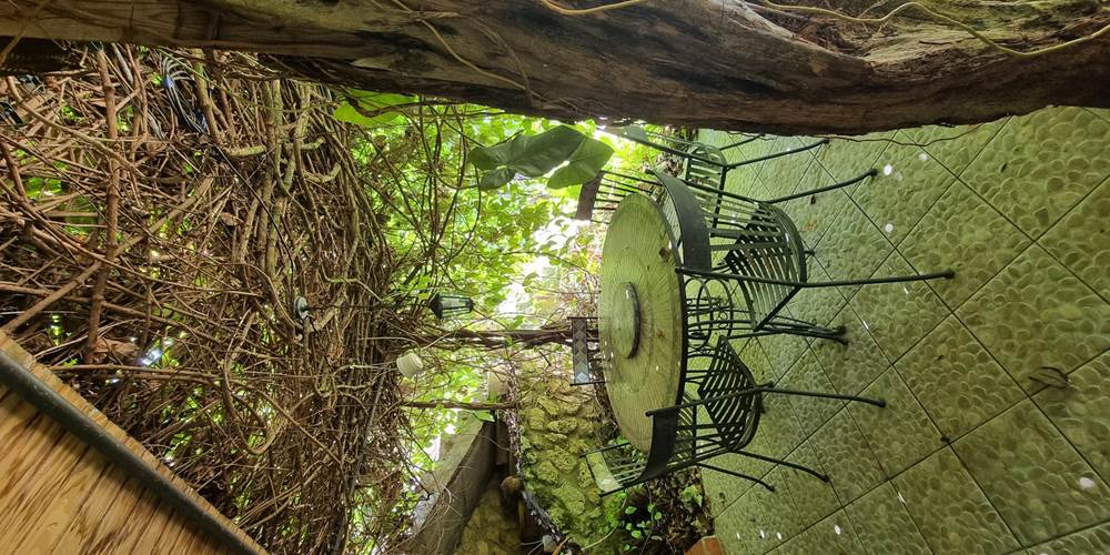 petit coin terrasse