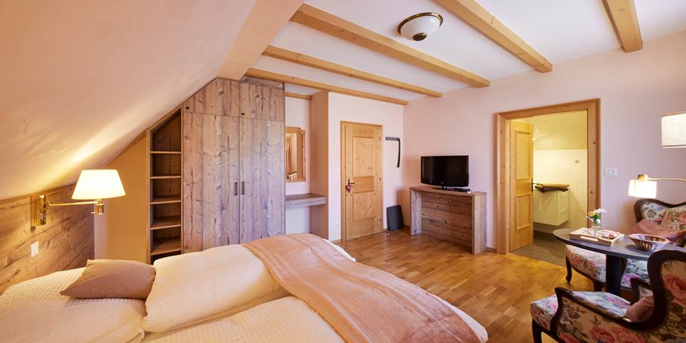 Chambre Bernstein
