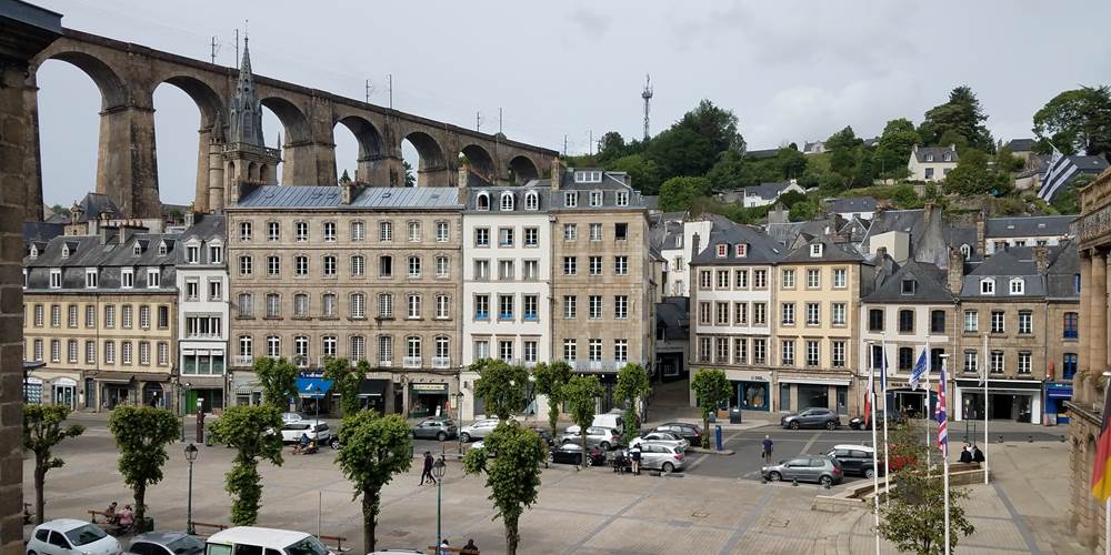 Viaduc