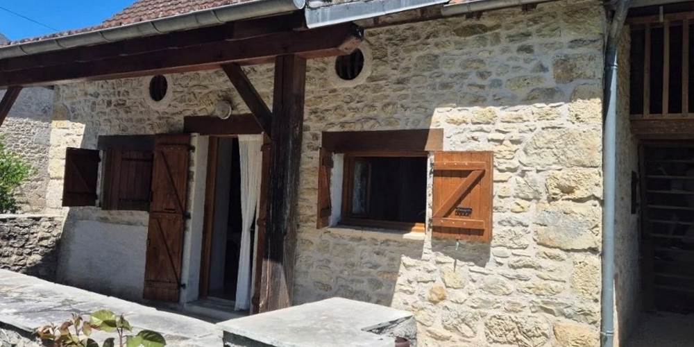Gite la maisonnette