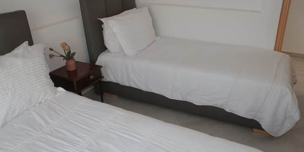 Homerest Appartement