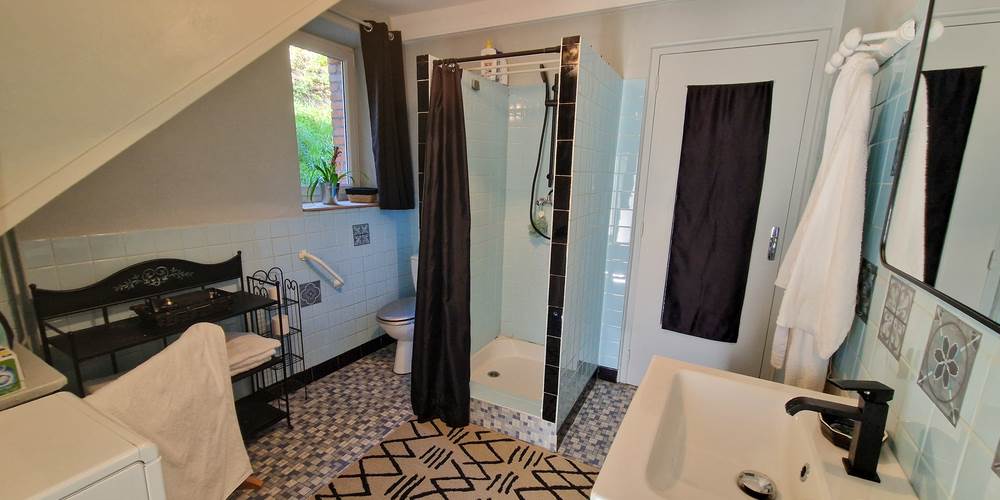 Gite la belle du clocher St pardoux d'arnet proche Crocq Terra Aventura