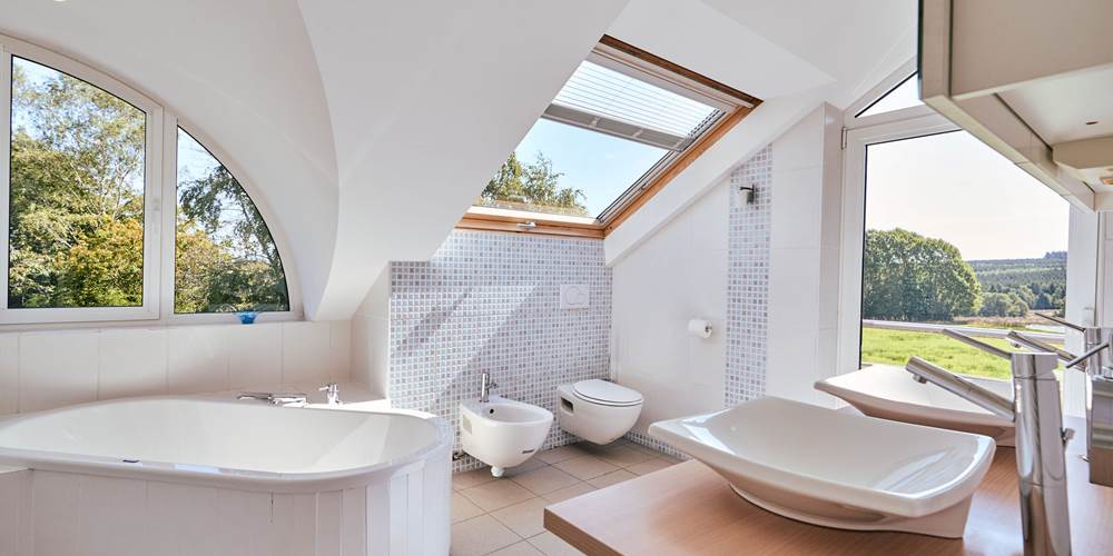 Salle de bain 1