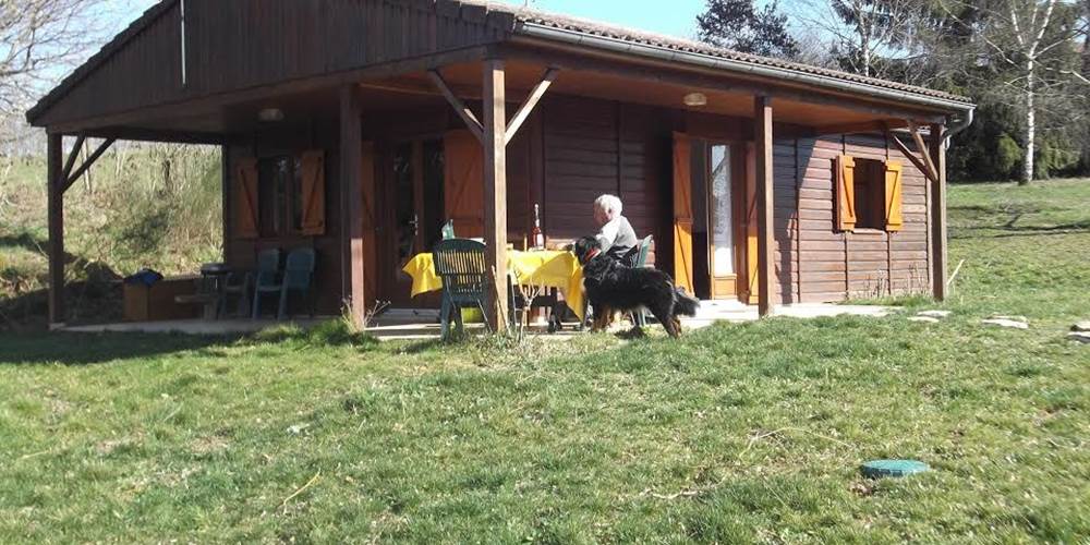 chalet