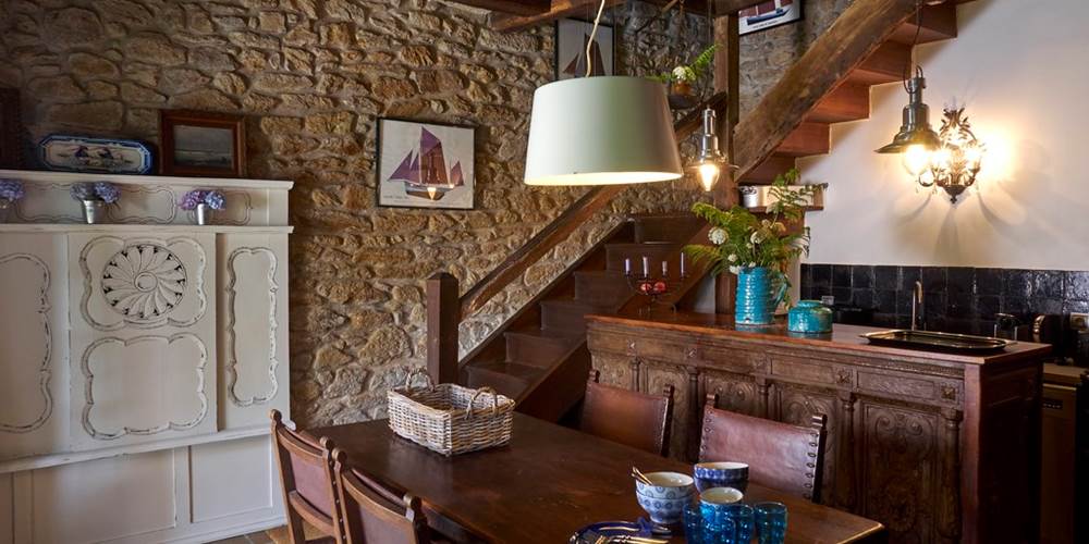 Cuisine maison Marine des galets blancs (Copier)