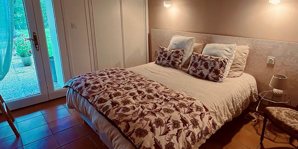 Chambre 3 RDC