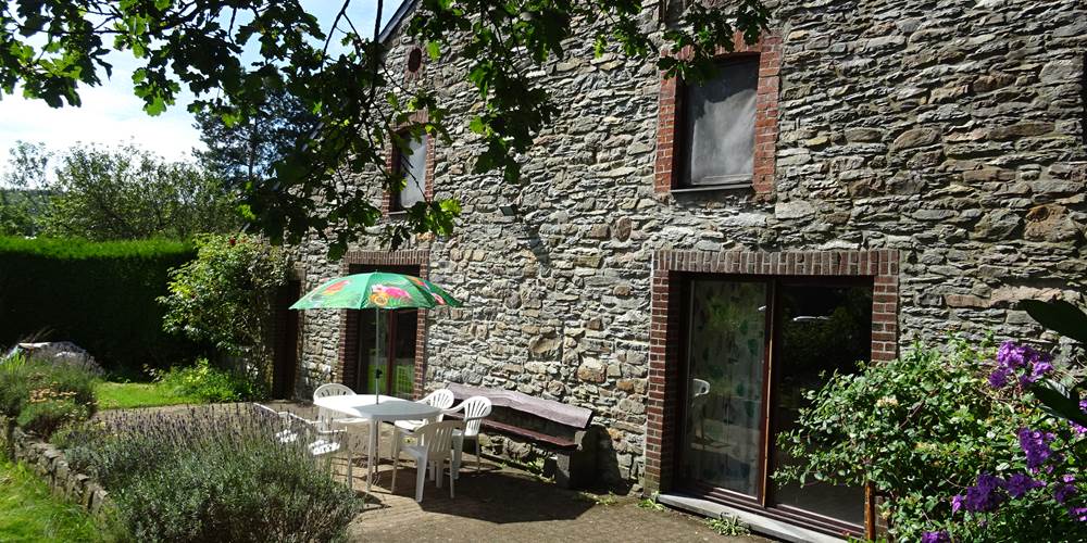 pignon gîte 2