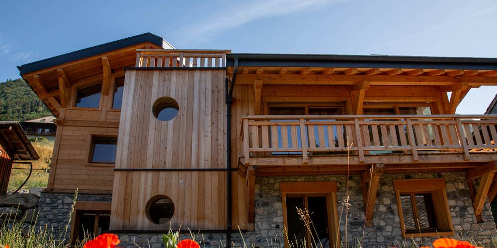 CHALET-HOLTANNA-Chalet