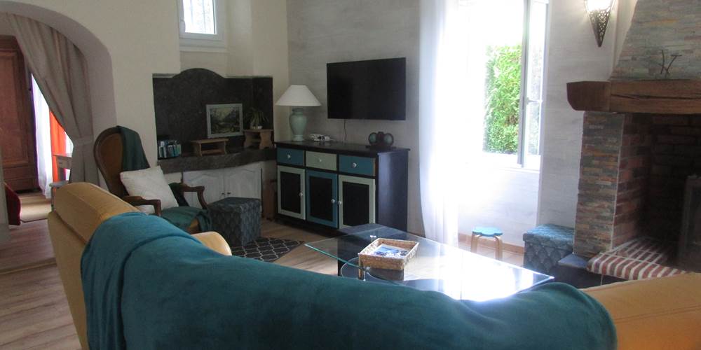 GITE VALLE D'OSSAU GARROC DE PLOU 11