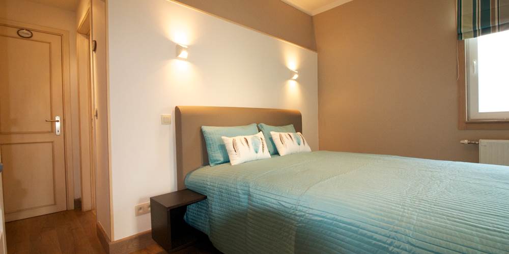 chambre rez de chaussée