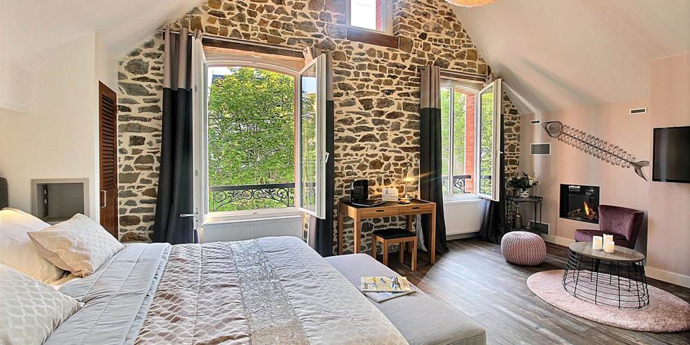 La Cotentine chambre-hotes-manche-