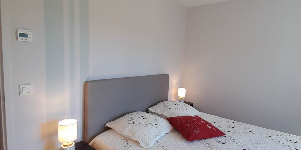 Chambre parentale