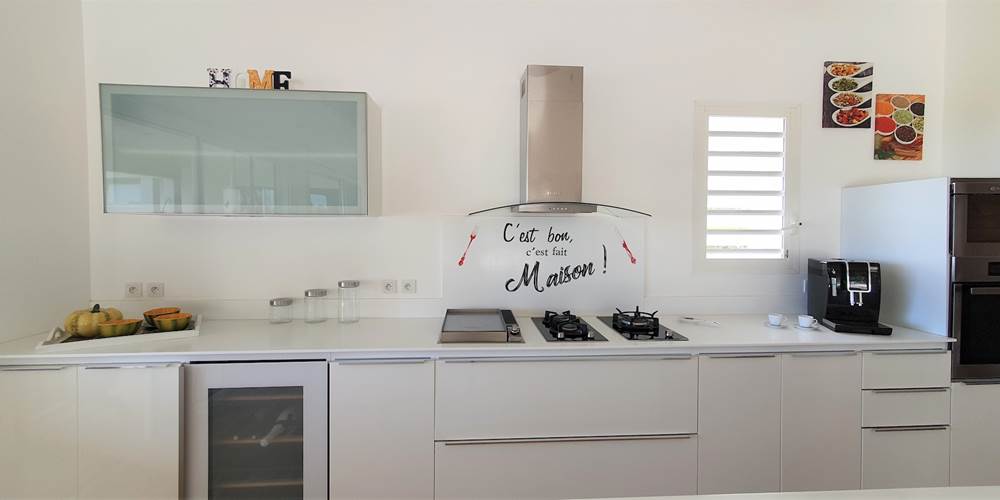 cuisine plan