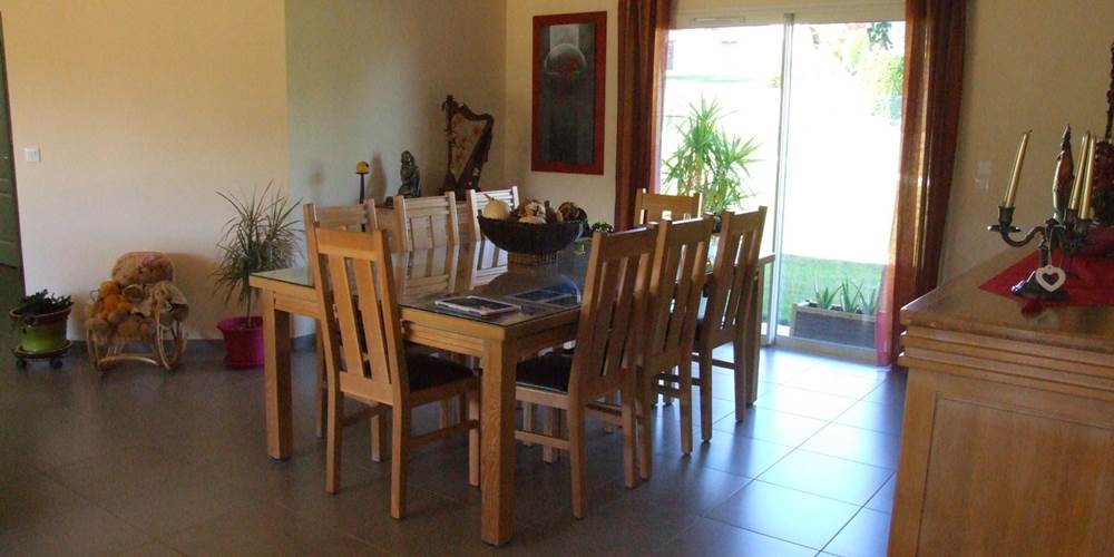Chez Christiane et Gérard