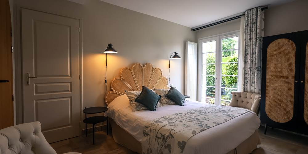 Chambre La Birochère