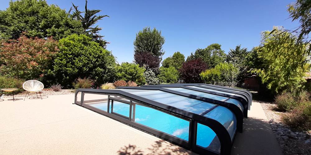 La Rochelle Lodge-Maison d'hôtes-Piscine-2022