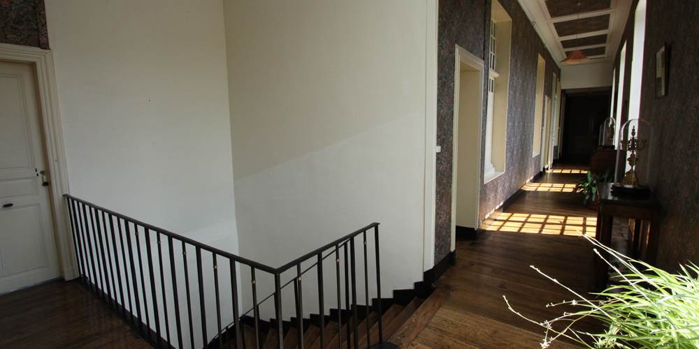 1 etage