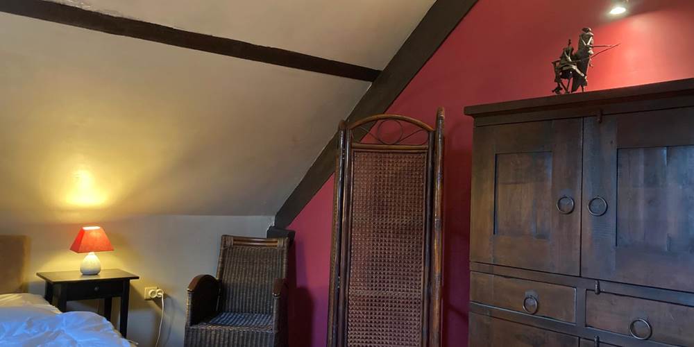 Chambre 5 haute