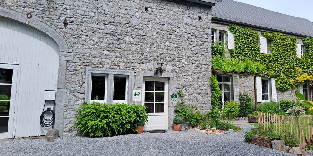 Gîte rural "La retraite du Colonel"