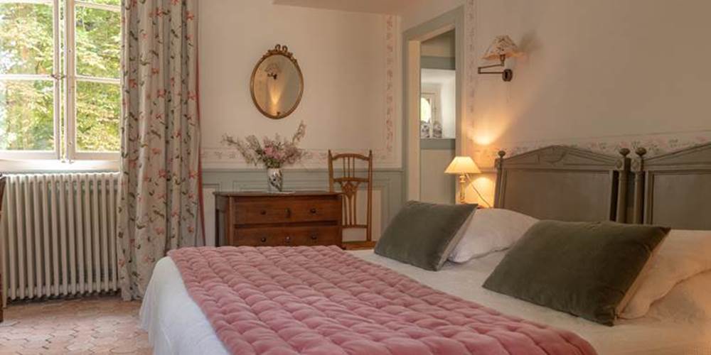 Chambre Céline