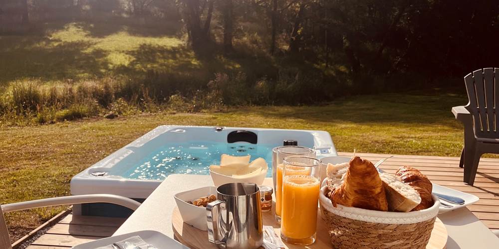 Petit dejeuner