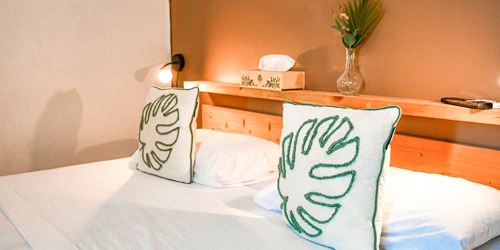 HOTEL OASIS DESIRADE DOUBLE