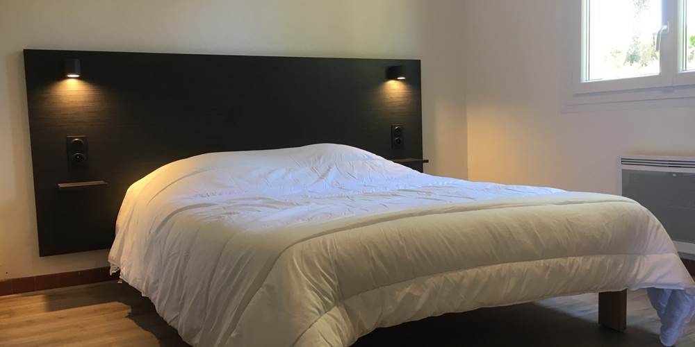 Chambre adultes