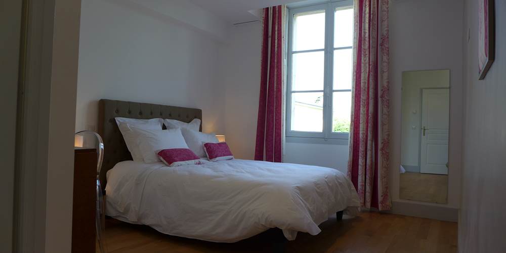Chambre XVIIIème