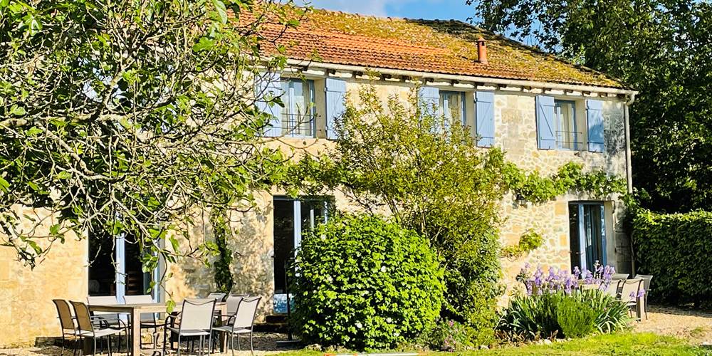 Gîtes terras