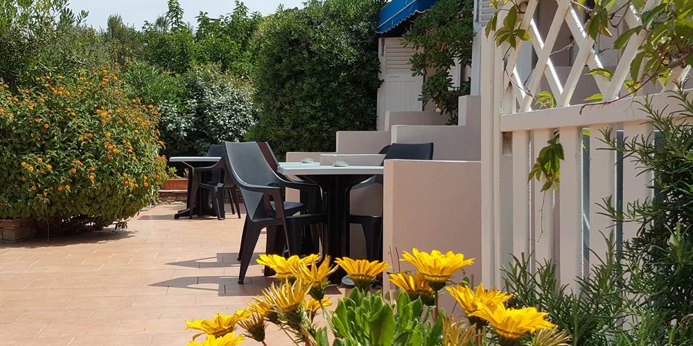 hotel sole e mare