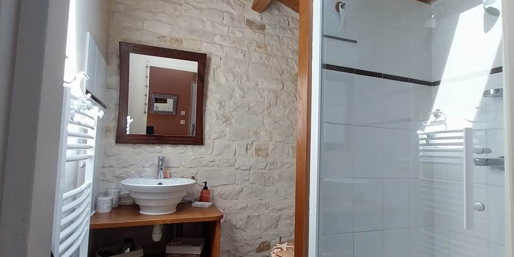 La Rochelle Lodge - SDE Etoile de Mer