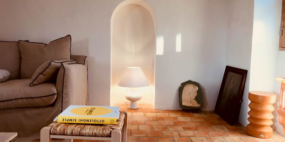 domaine chioso alla chiesa - salon 5