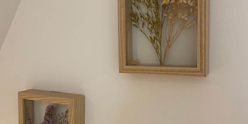detail palier suite