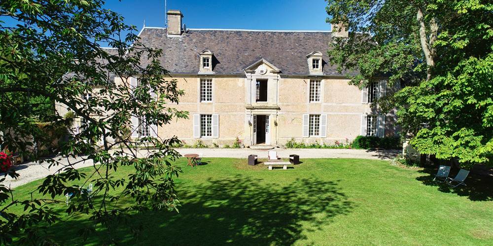 Le Manoir de Crépon